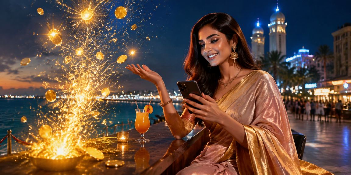 রাঙ্গপুর ক্রিকেট টস পূর্বাভাস চলাকালে মেয়ের শাড়ি পরে উত্সাহ