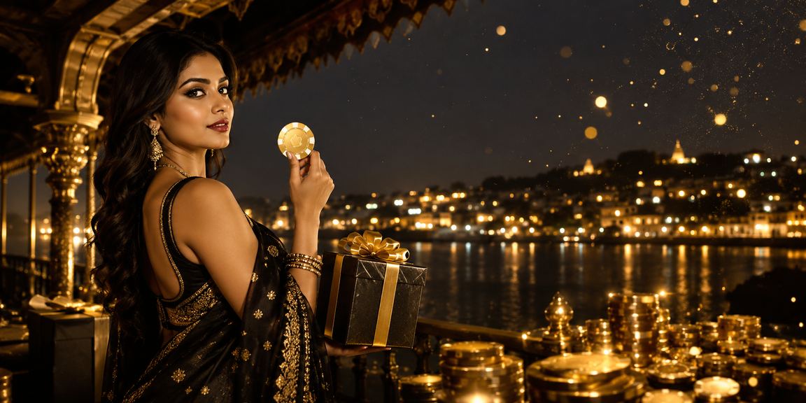 সিলেটের ভিআইপি বোনাস উপলক্ষে মডেল ছবি