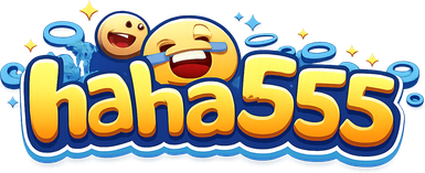 haha555